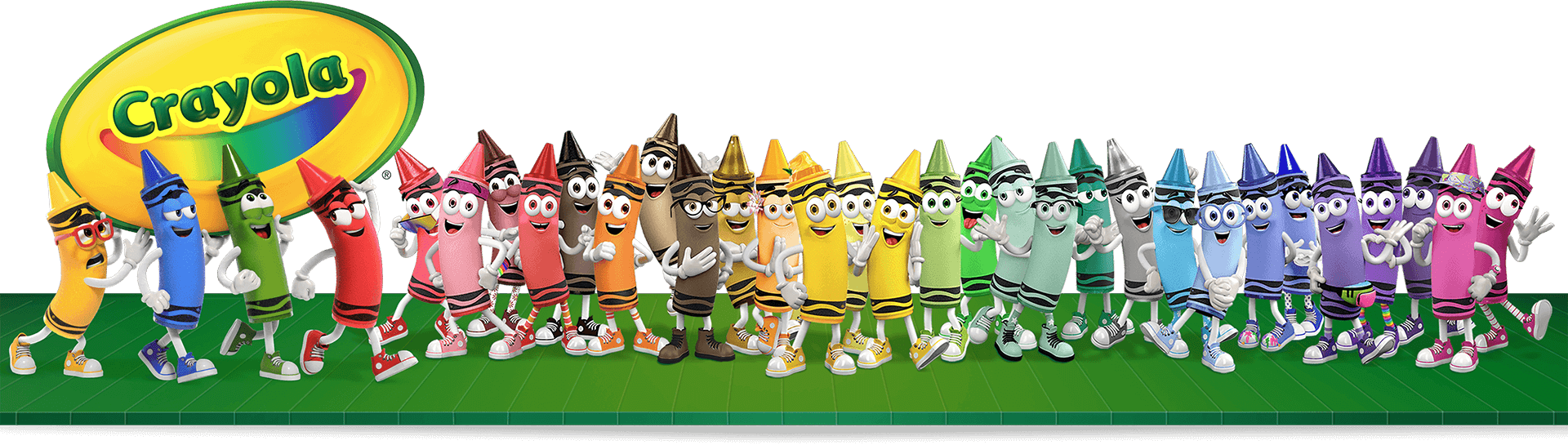 crayolamell.com