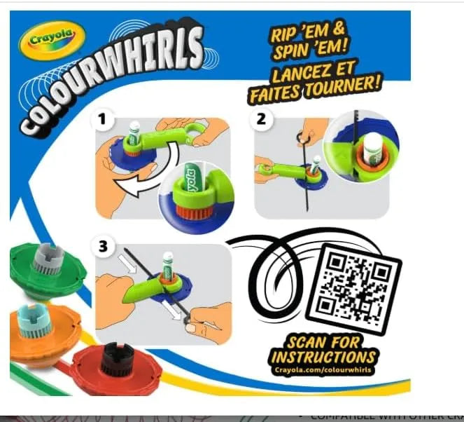 crayolamell.com