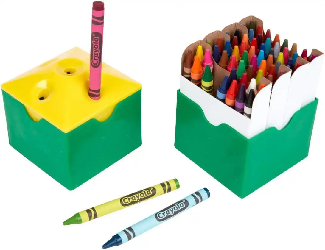 crayolamell.com