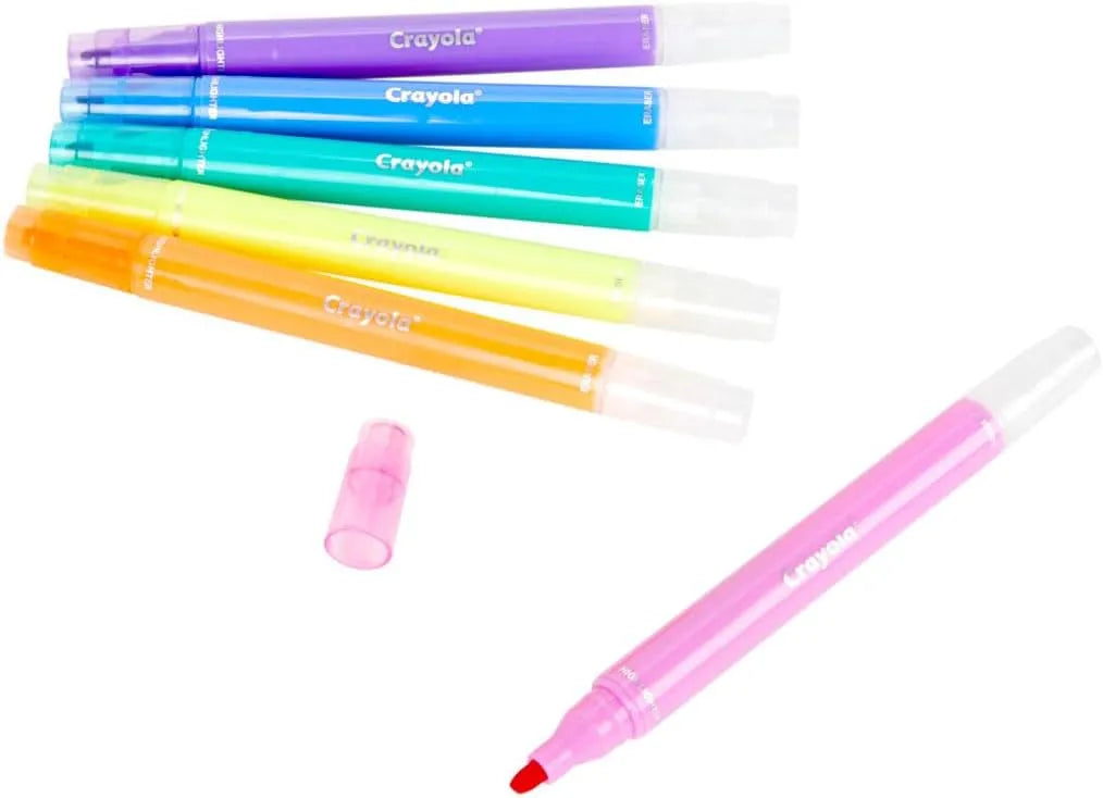 crayolamell.com