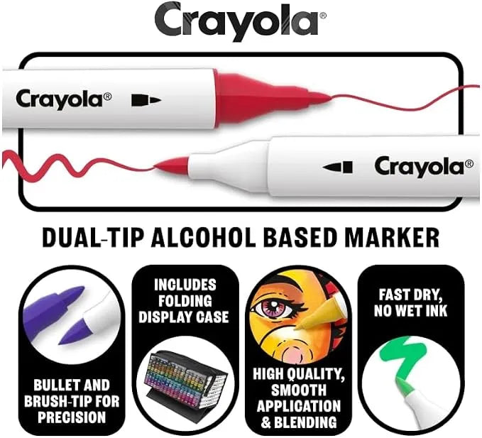 crayolamell.com