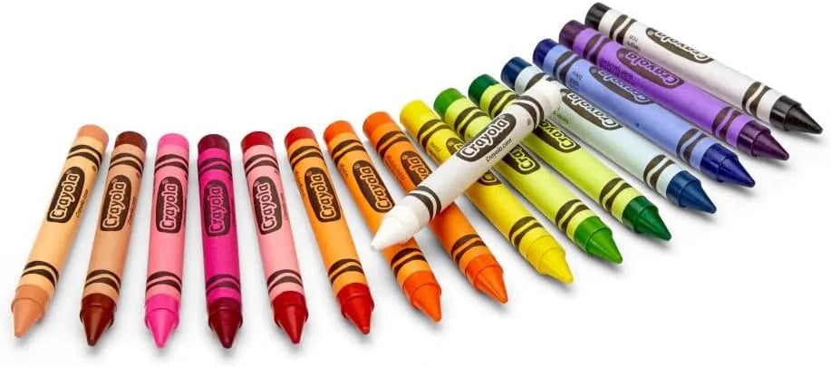 crayolamell.com
