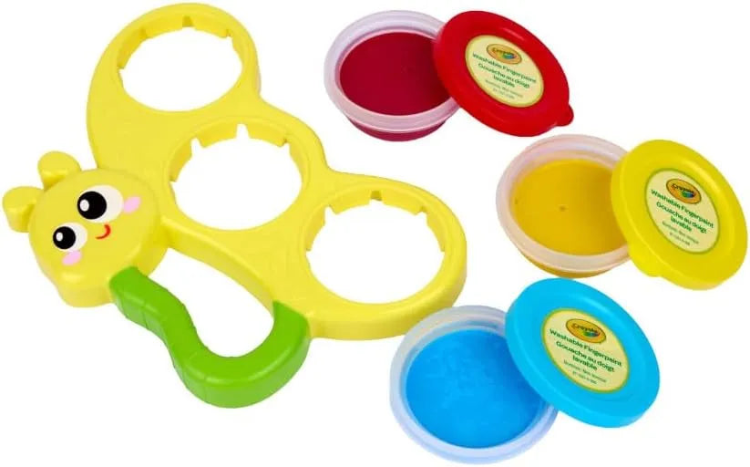 crayolamell.com