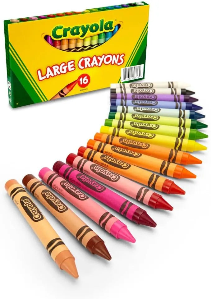 crayolamell.com