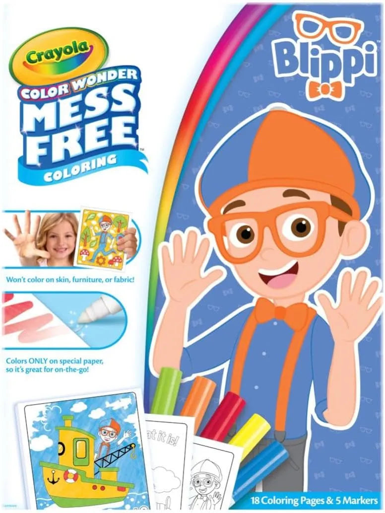crayolamell.com