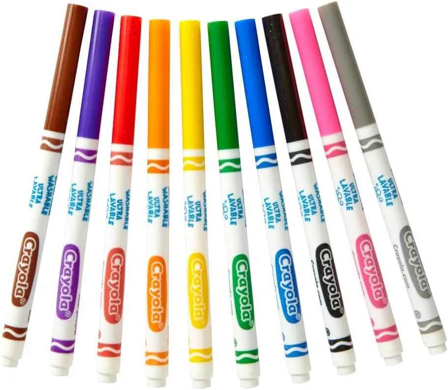 crayolamell.com