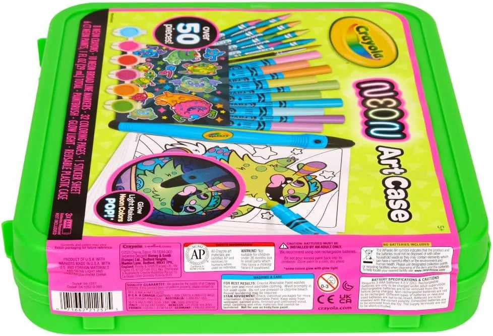 crayolamell.com