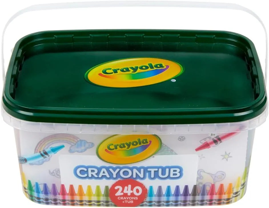 crayolamell.com