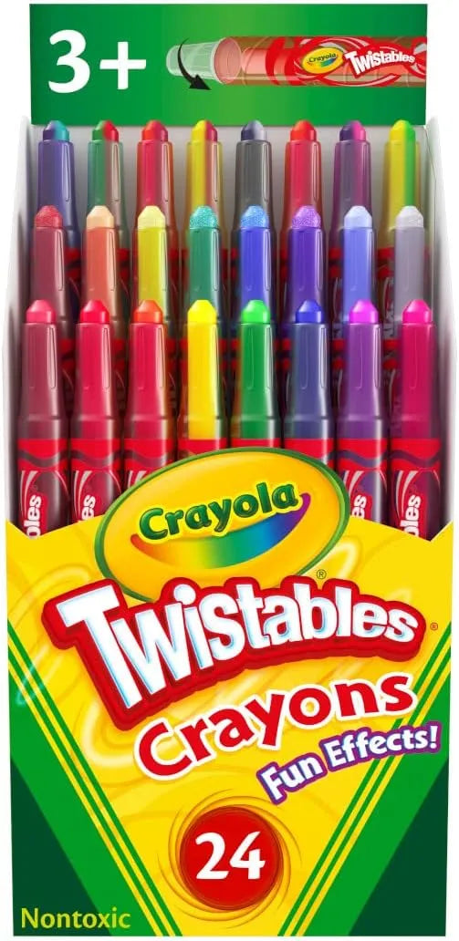crayolamell.com