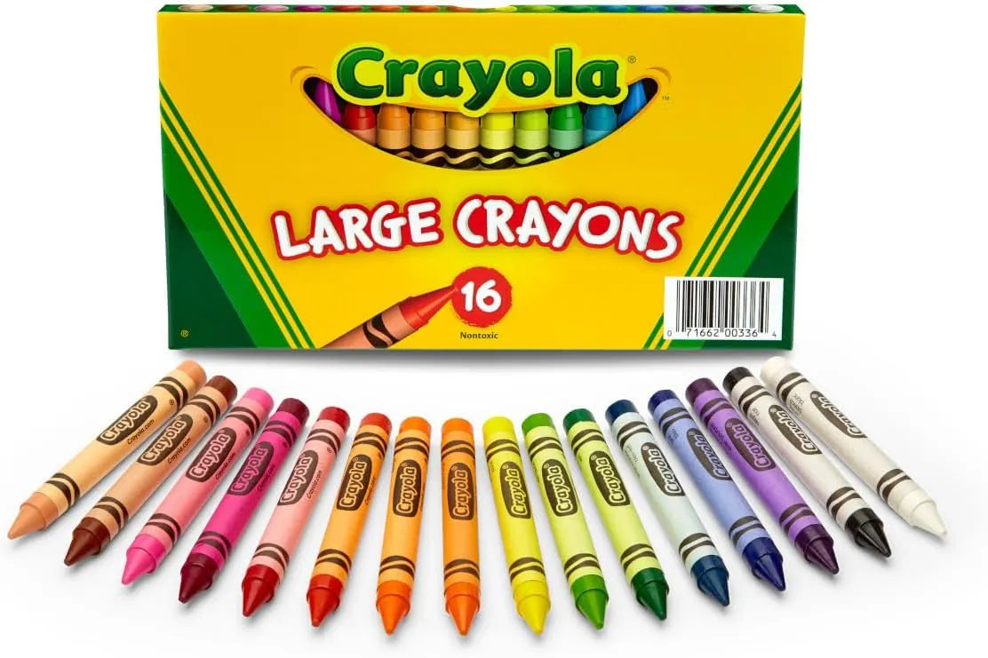 crayolamell.com