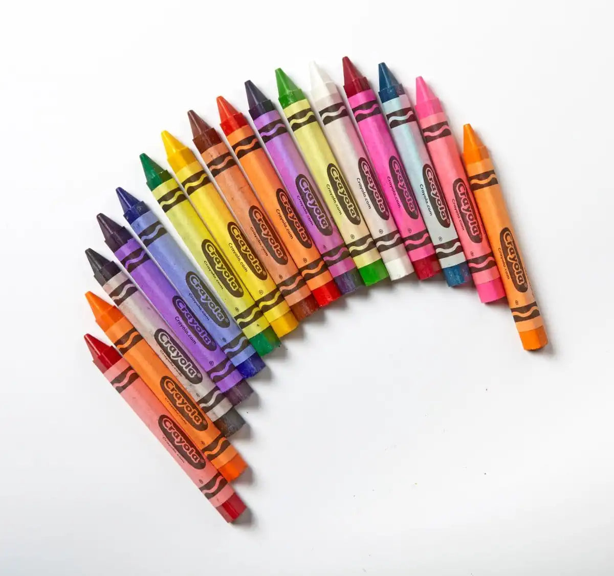 crayolamell.com