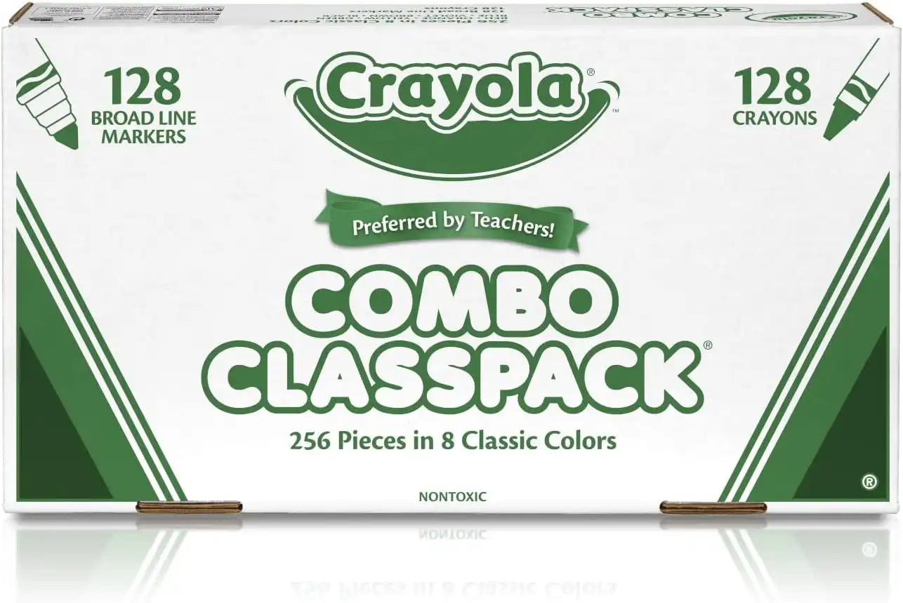 crayolamell.com