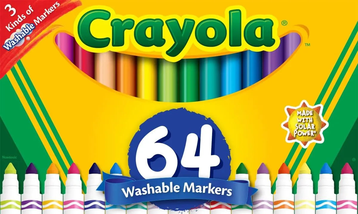 crayolamell.com