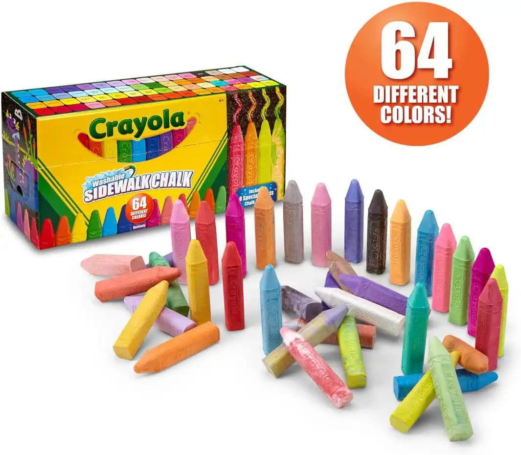 crayolamell.com