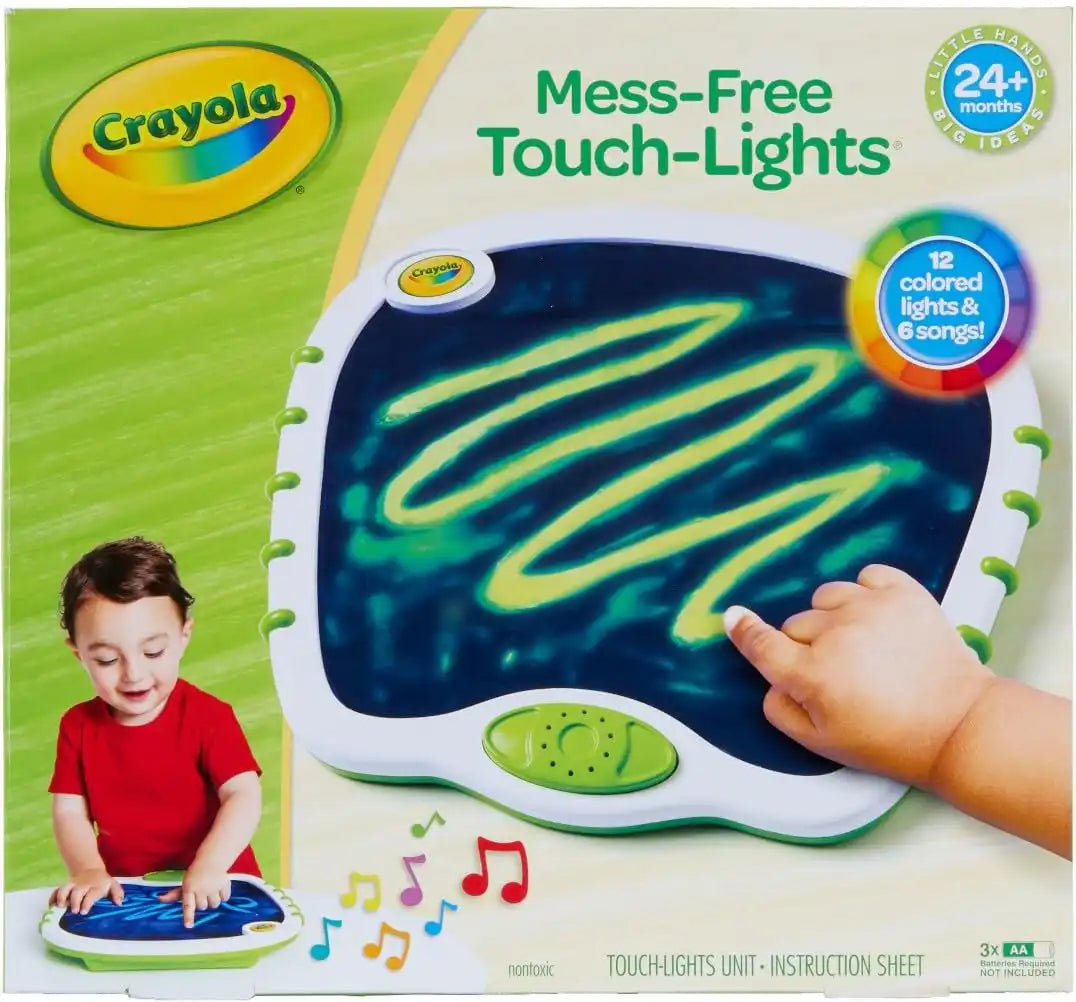 crayolamell.com