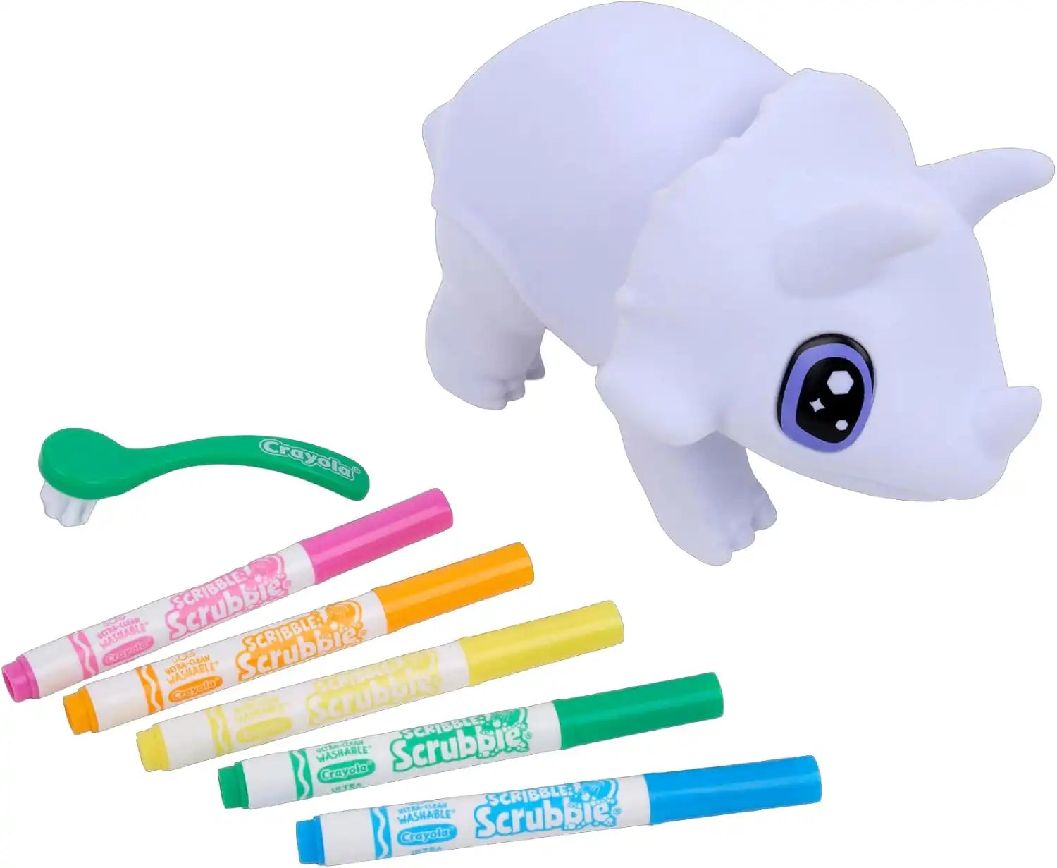 crayolamell.com