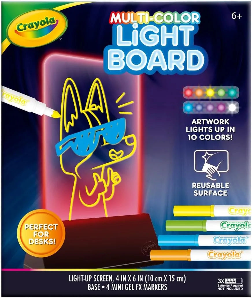 crayolamell.com