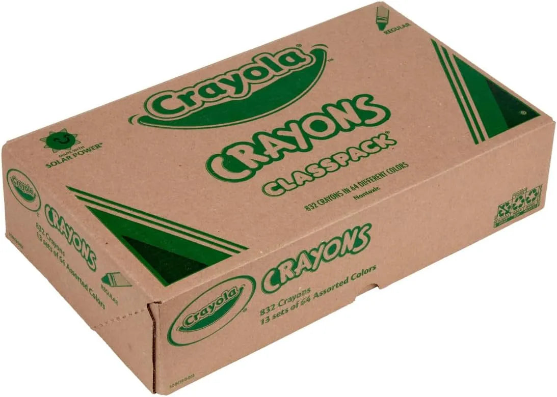 crayolamell.com