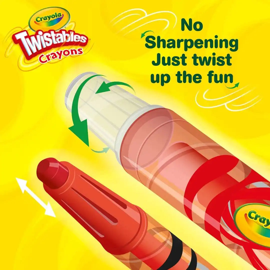 crayolamell.com