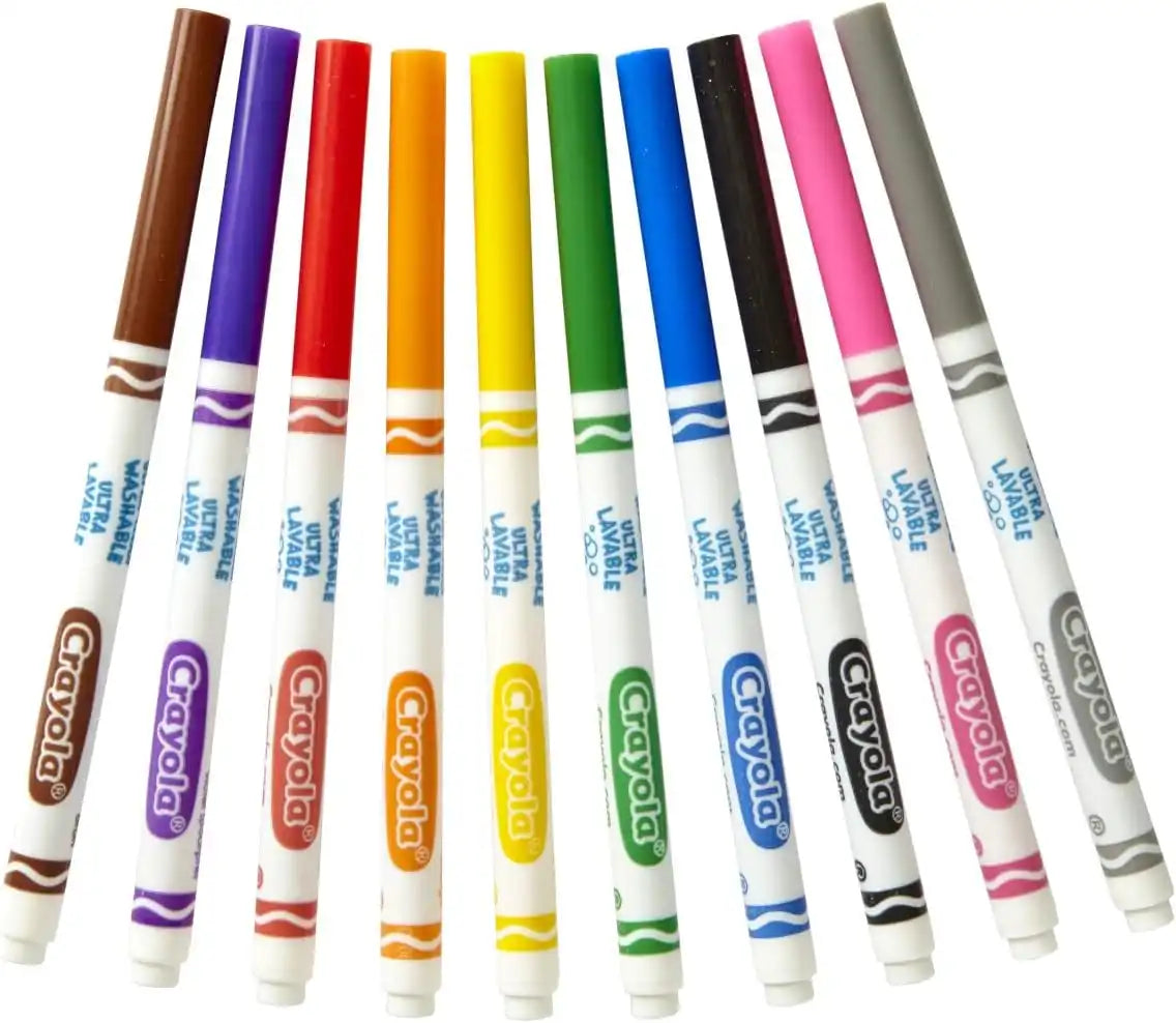crayolamell.com