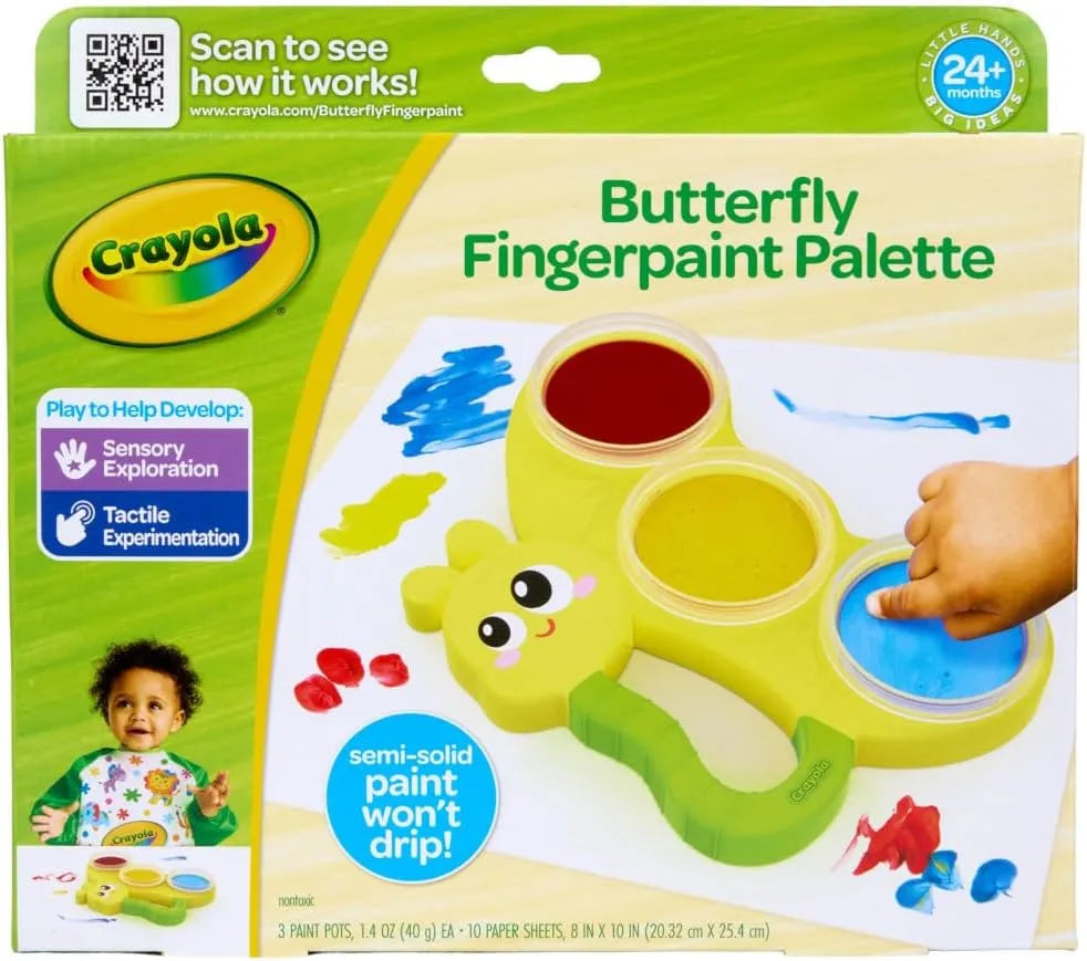 crayolamell.com