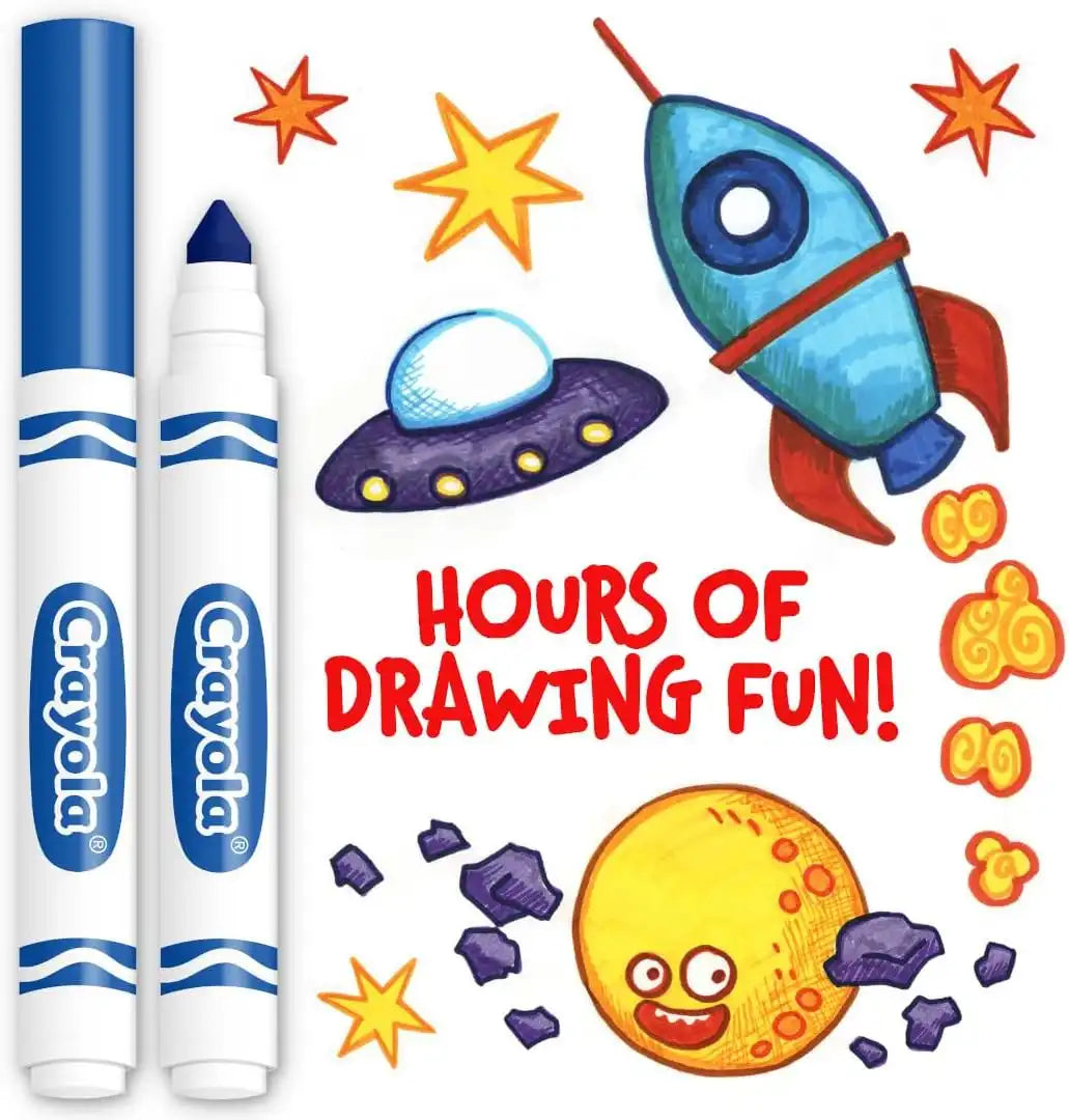 crayolamell.com