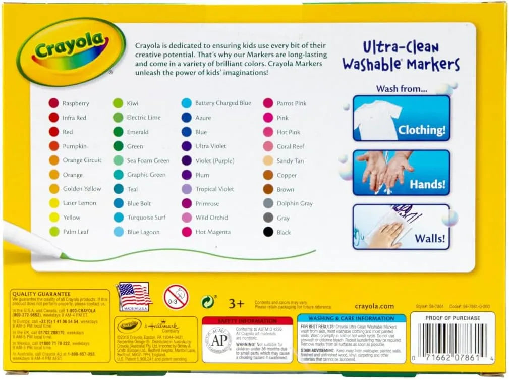 crayolamell.com