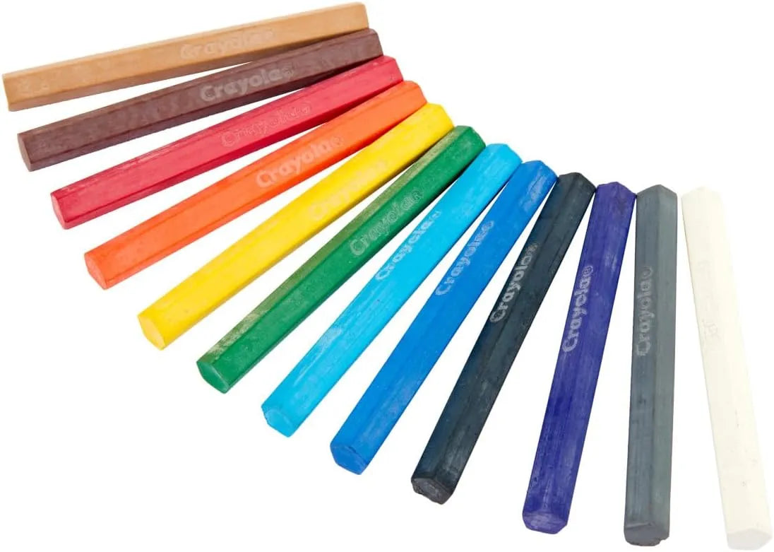 crayolamell.com