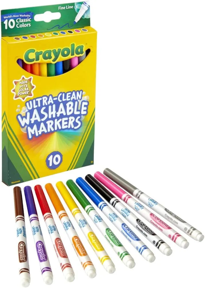 crayolamell.com