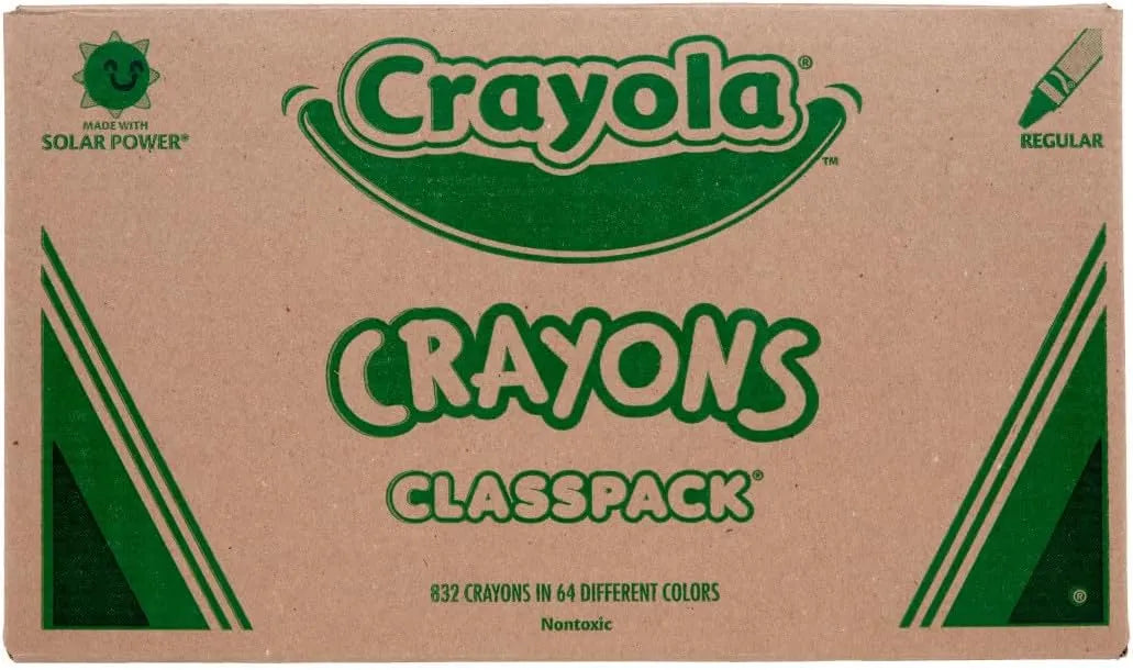 crayolamell.com