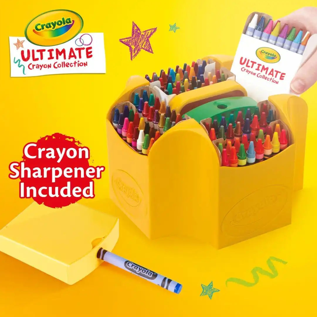 crayolamell.com