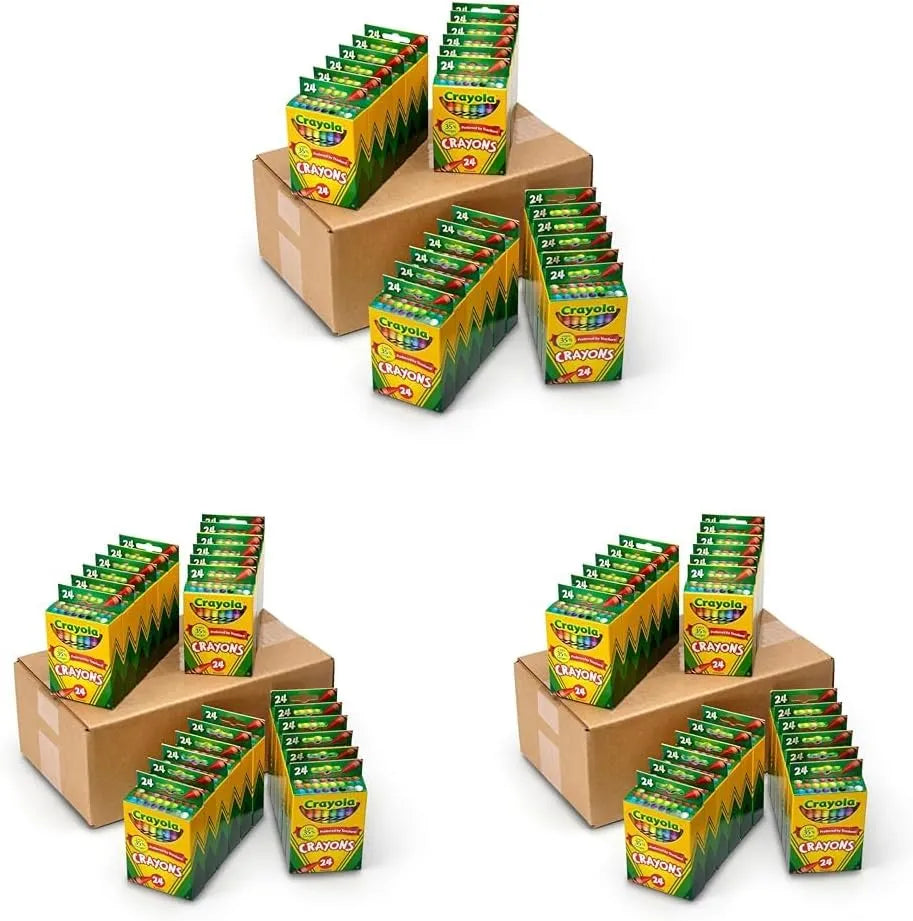 crayolamell.com