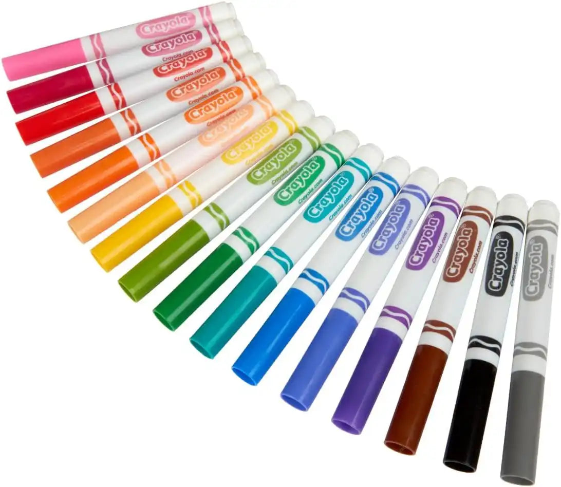crayolamell.com
