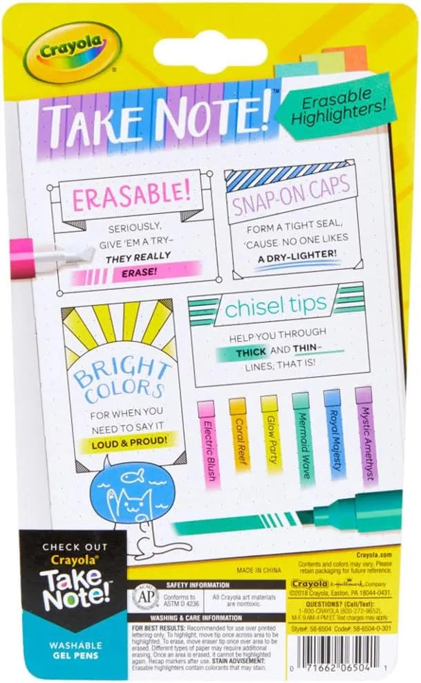 crayolamell.com