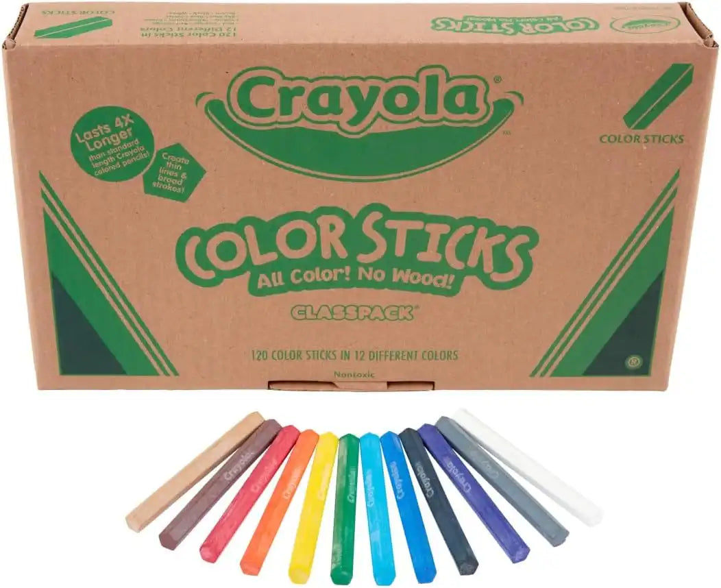 crayolamell.com