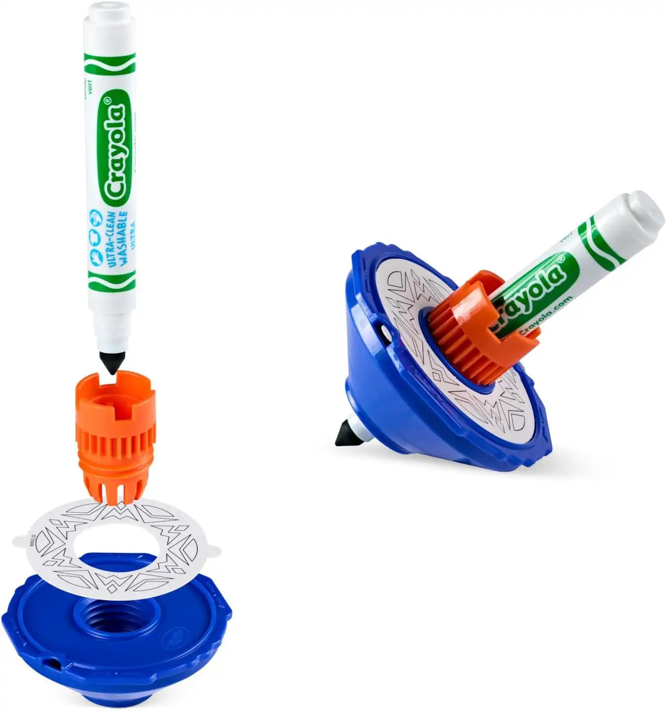 crayolamell.com