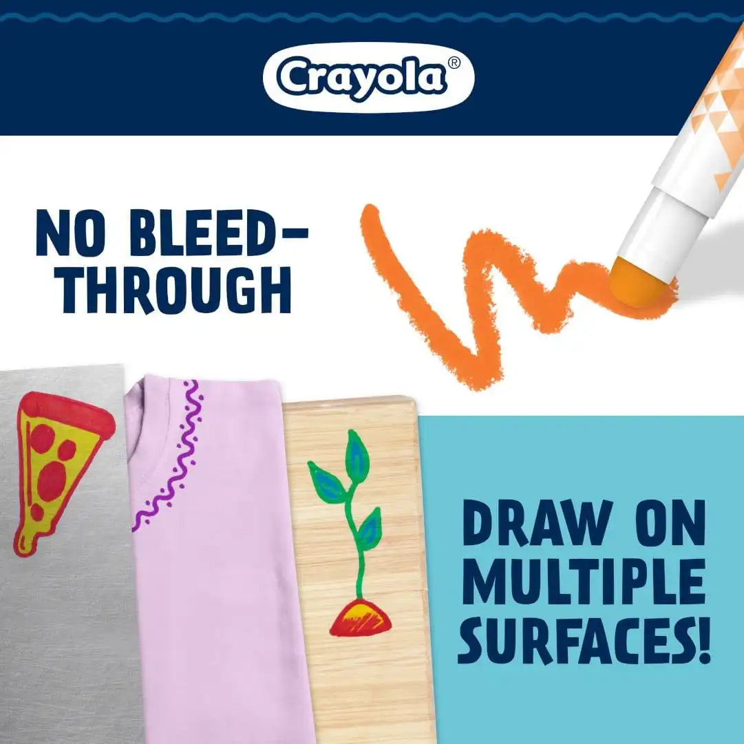 crayolamell.com