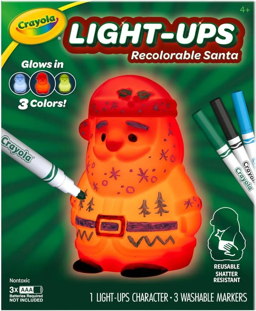 crayolamell.com