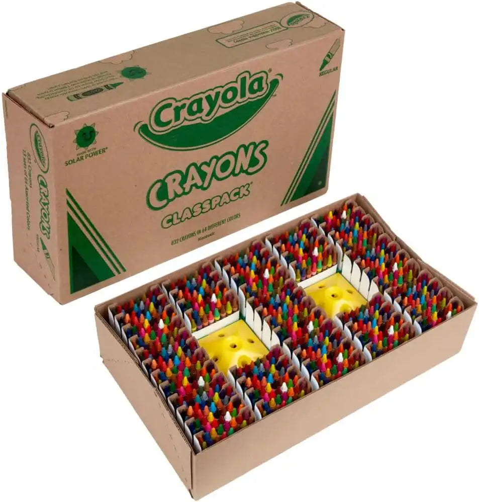 crayolamell.com