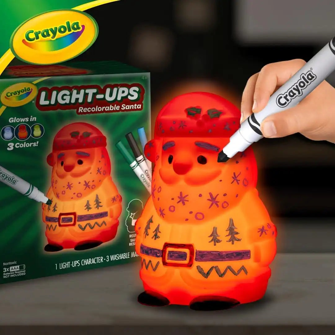crayolamell.com