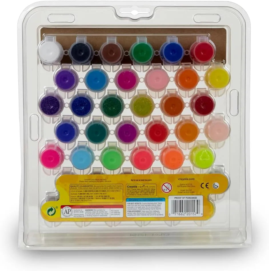 crayolamell.com