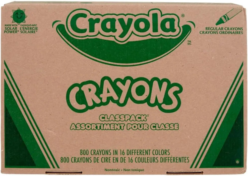 crayolamell.com