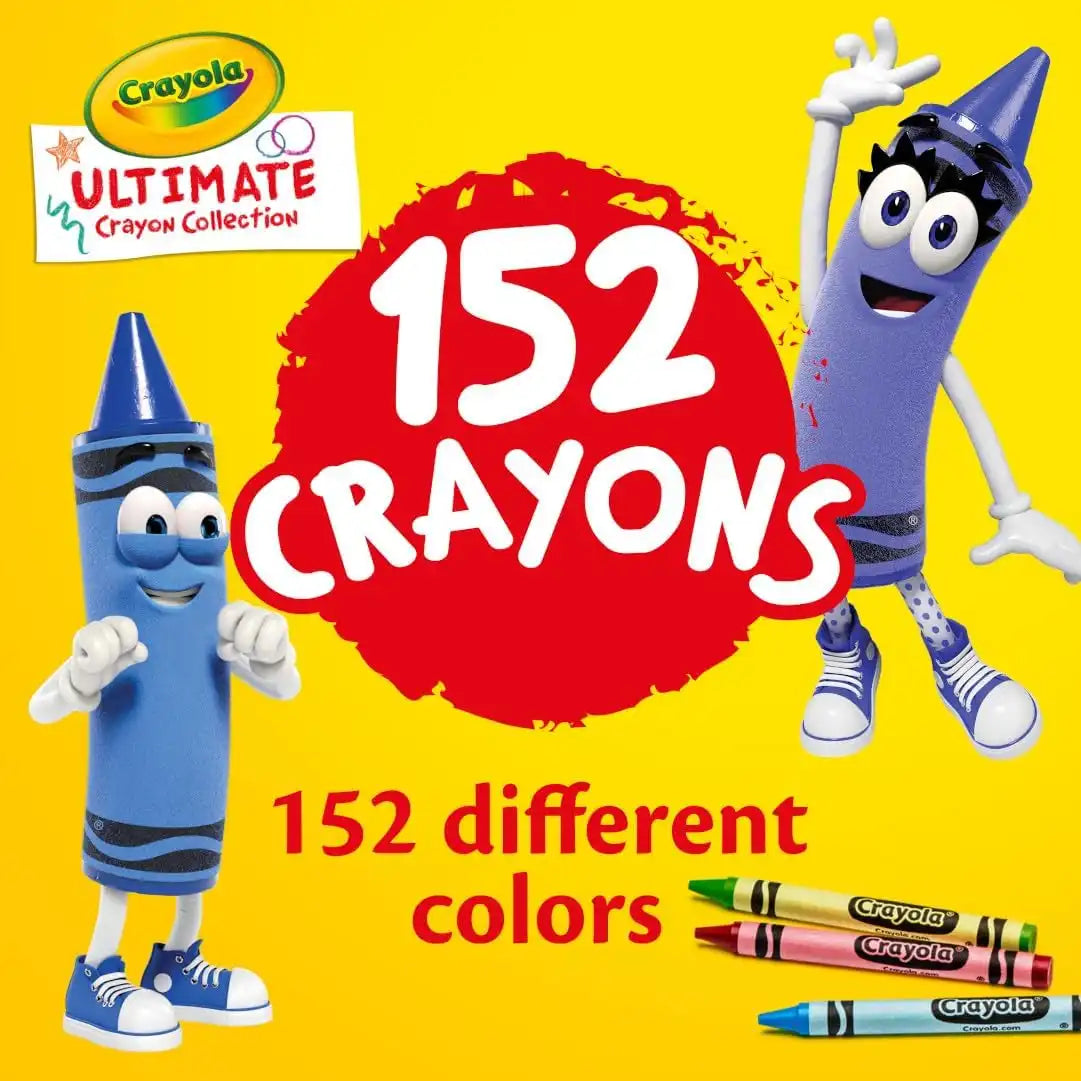 crayolamell.com