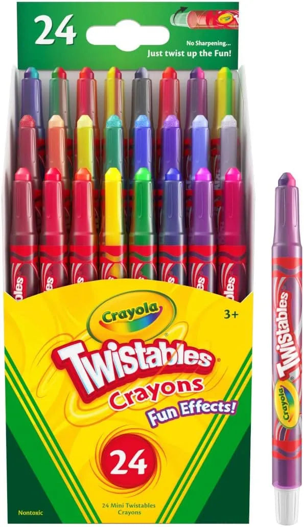 crayolamell.com