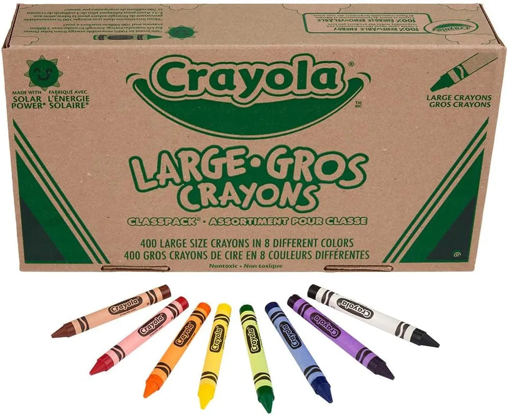 crayolamell.com