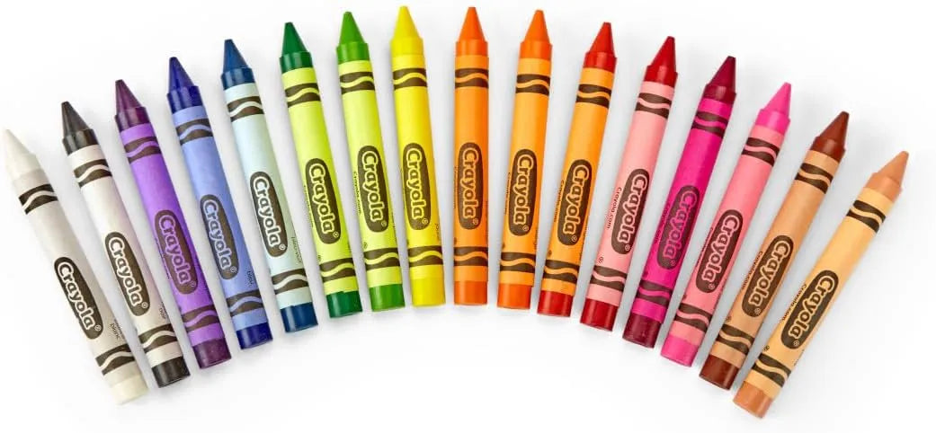 crayolamell.com