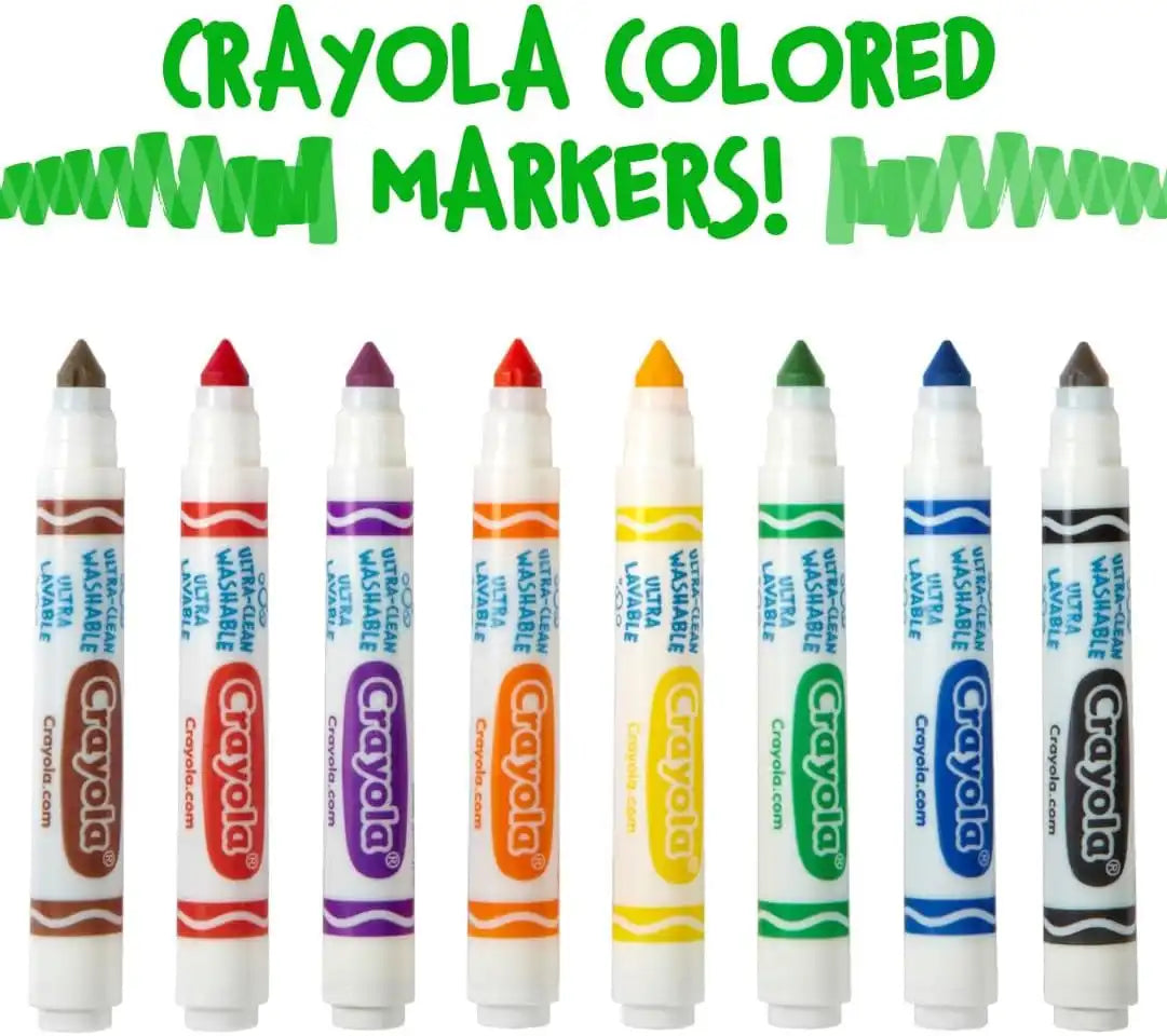 crayolamell.com