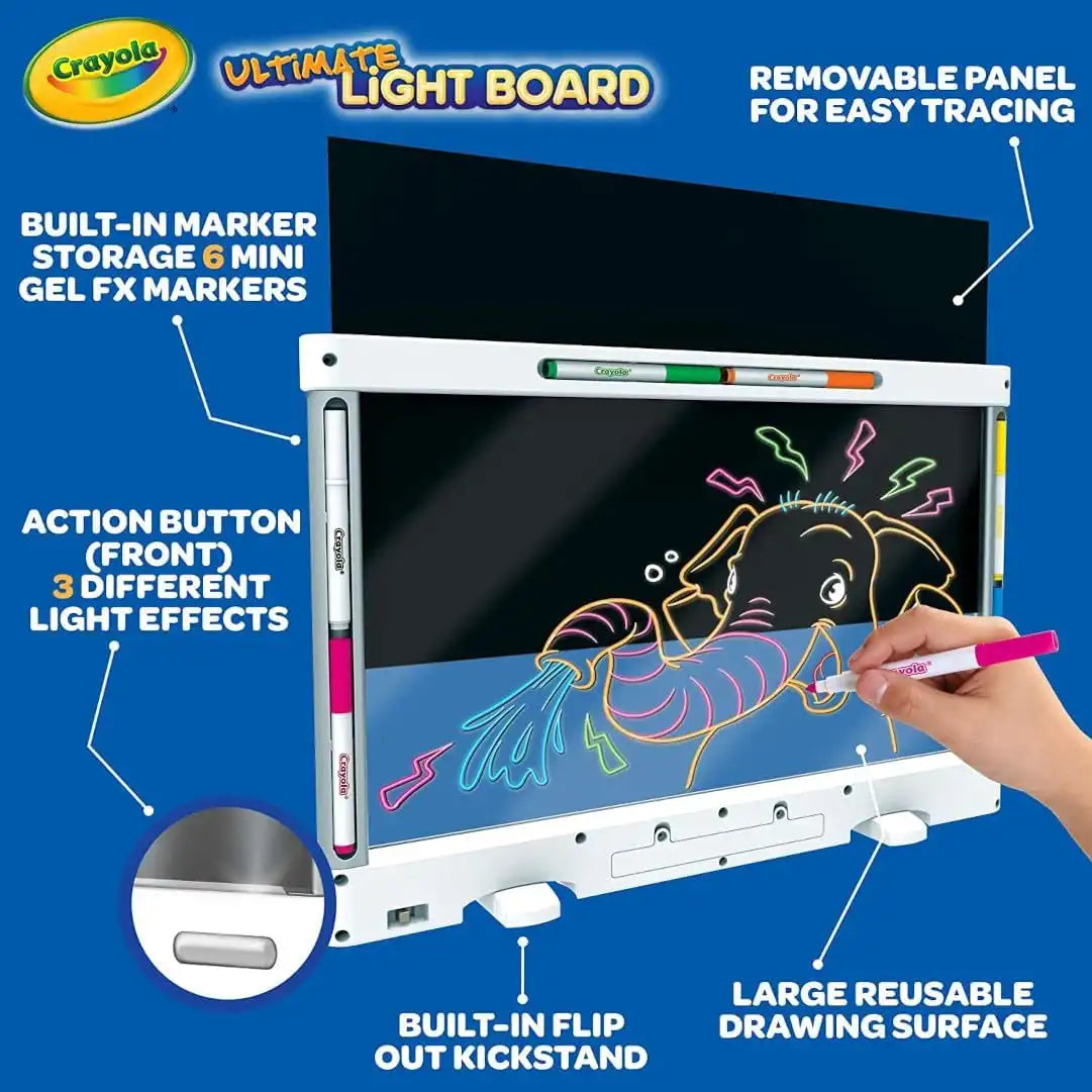 crayolamell.com