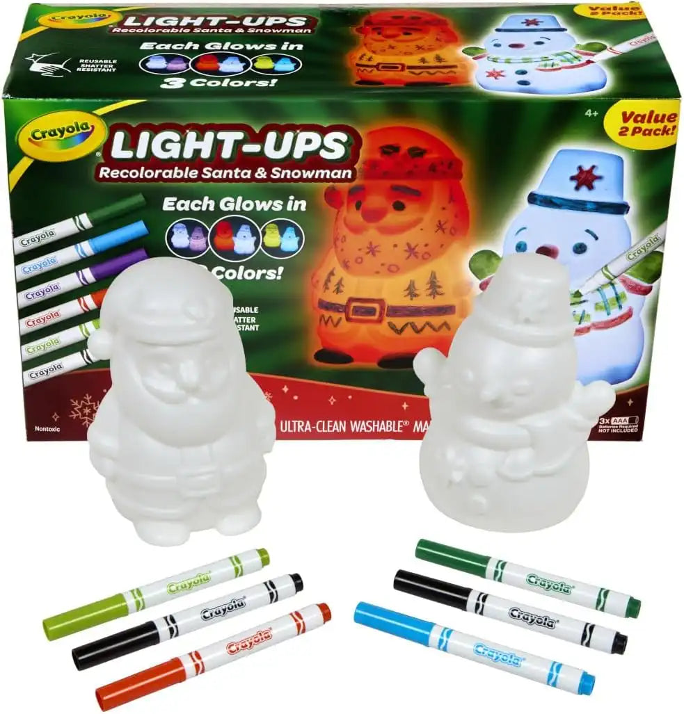 crayolamell.com