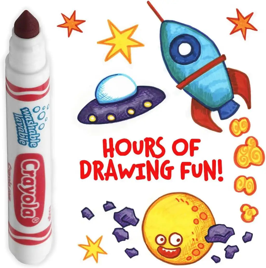crayolamell.com
